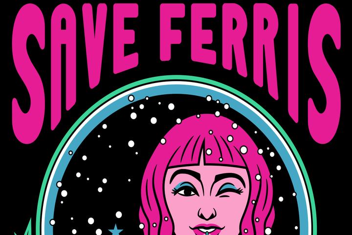 Save Ferris