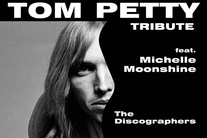 Tom Petty Tribute: Backyard Show