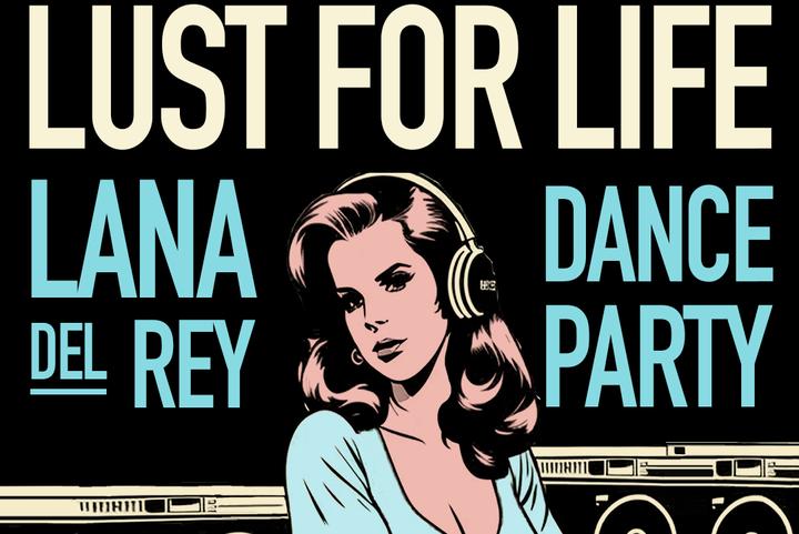 Lust For Life