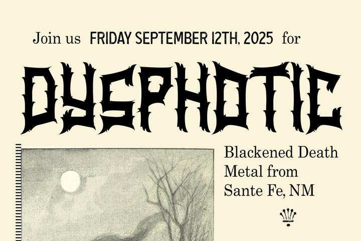 Dysphotic