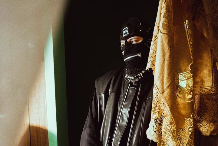 WesGhost image