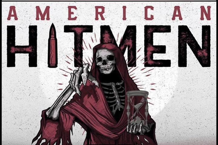 American Hitmen