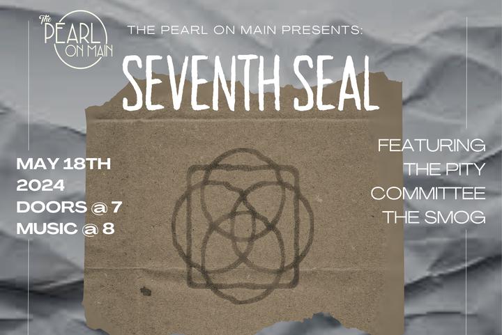Seventh Seal image