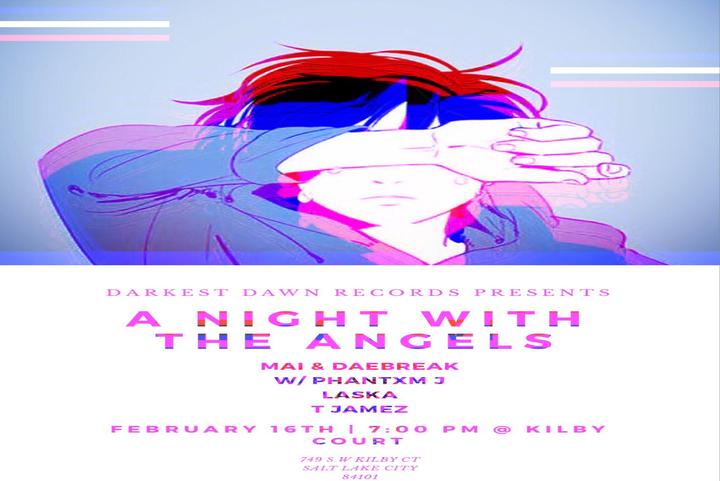 A Night with the Angels