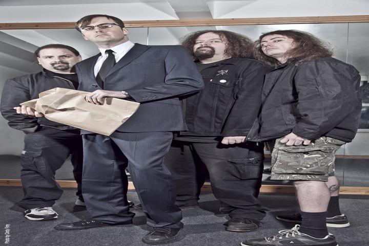 Cancelled: NAPALM DEATH