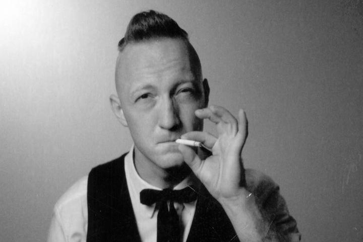 Reverend Beat-Man