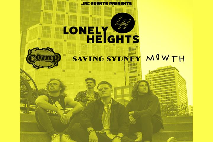 Lonely Heights
