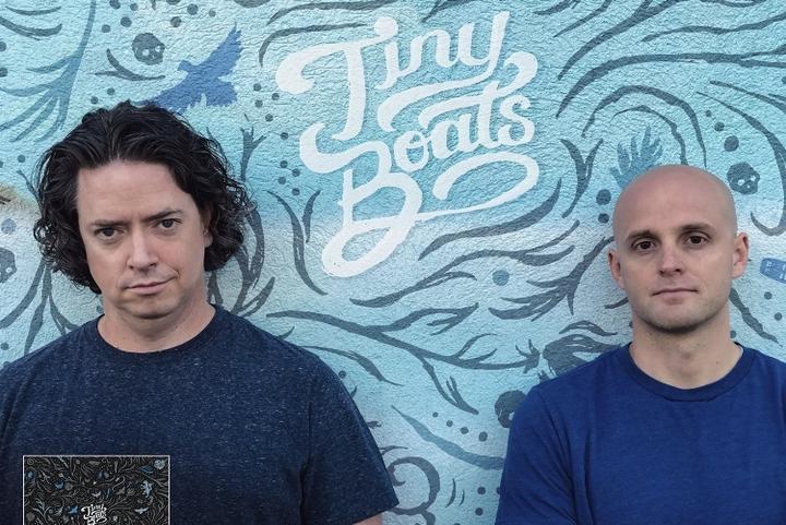 Tiny Boats "Album Release"