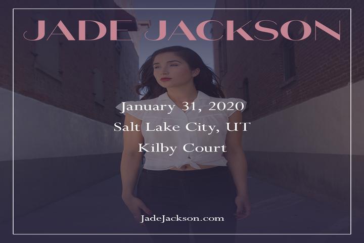 Jade Jackson
