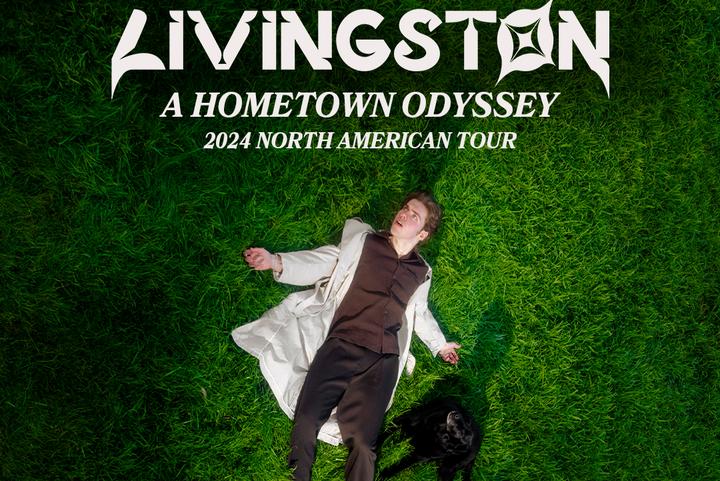LIVINGSTON