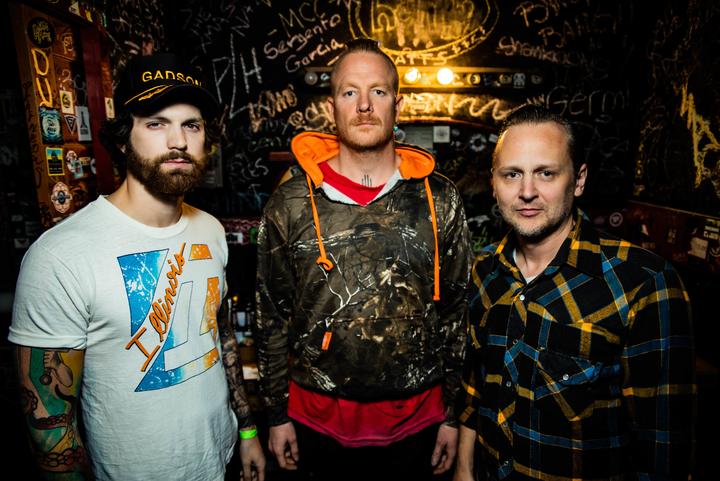 Cancelled: Eve 6 Horrorscope