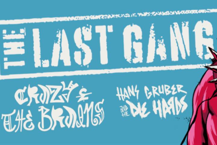 The Last Gang