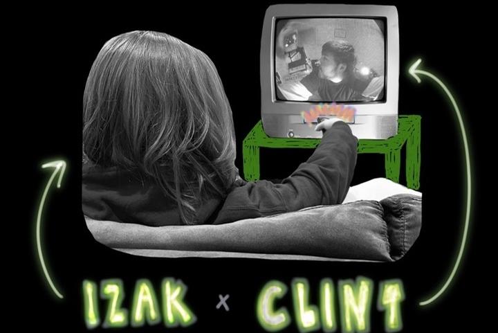 IZAK & CLINT