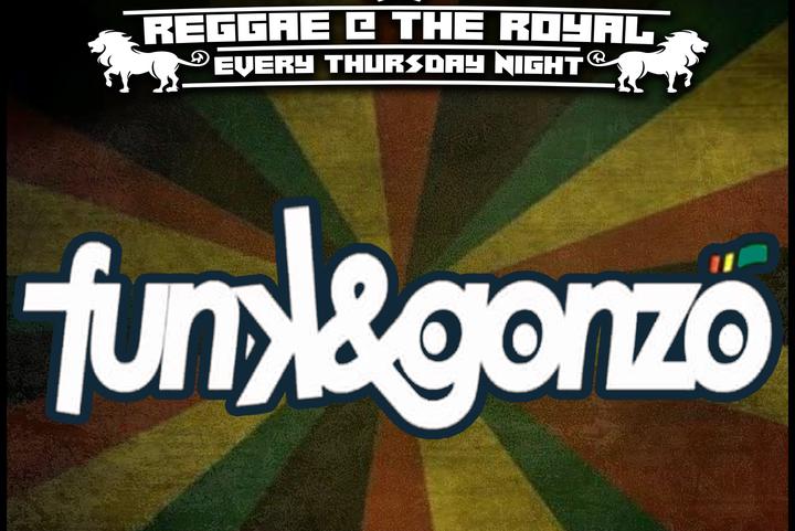 Funk & Gonzo