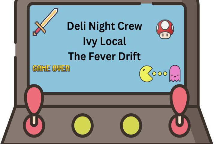 Deli Night Crew