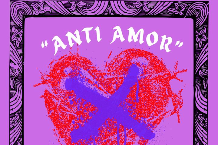 Anti Amor image