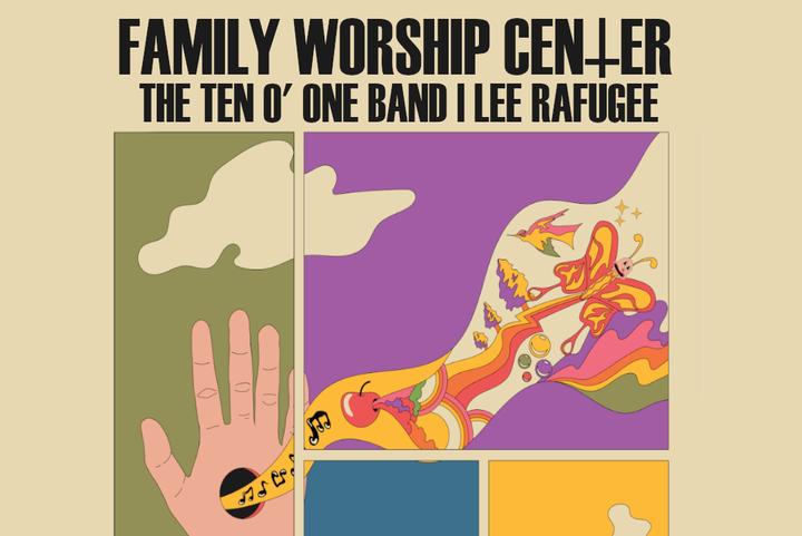 Family Worship Center
