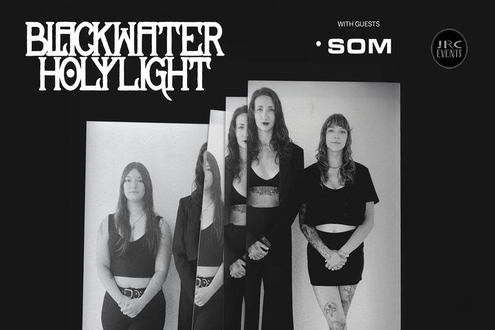 Blackwater Holylight