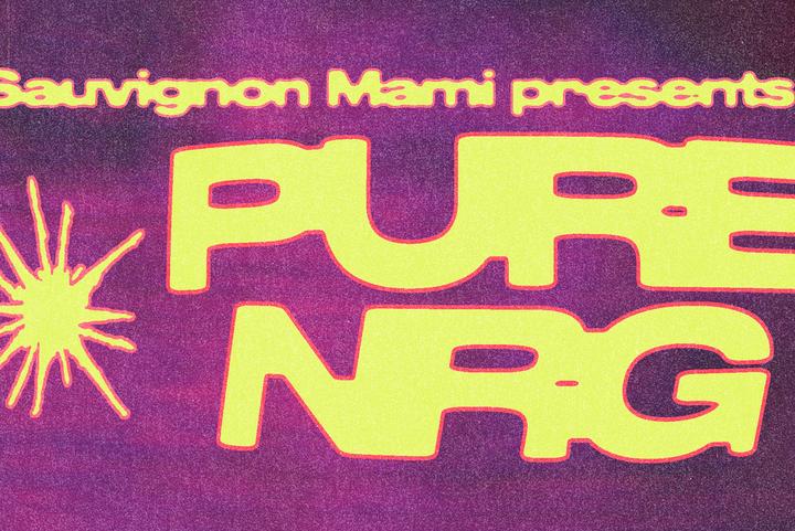 PURE NRG