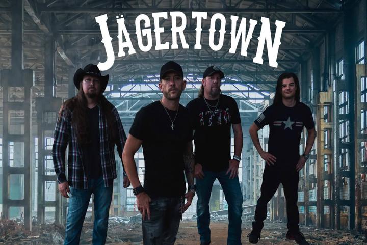 JAGERTOWN