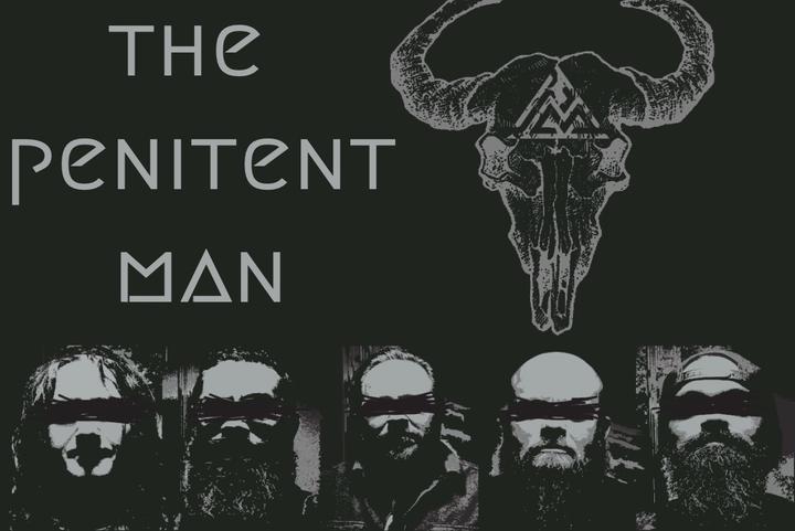 The Penitent Man