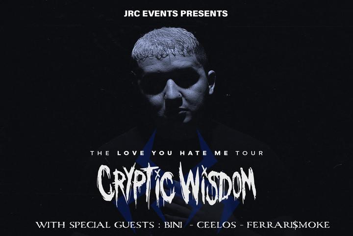 Cryptic Wisdom