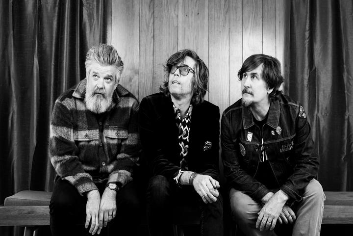 The Mountain Goats image