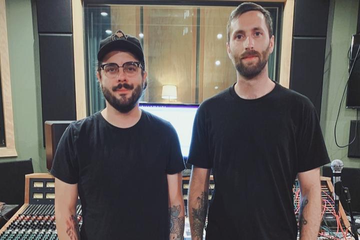 Bird Watcher Album Release Show