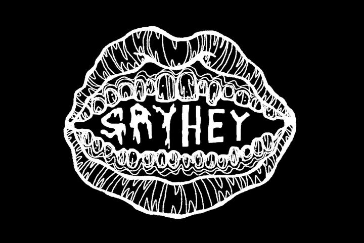 Say Hey