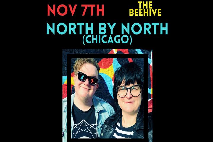 North by North