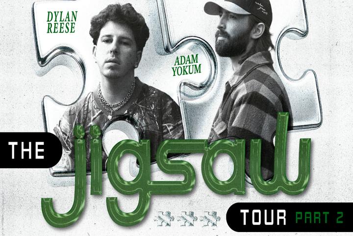 Dylan Reese x Adam Yokum image