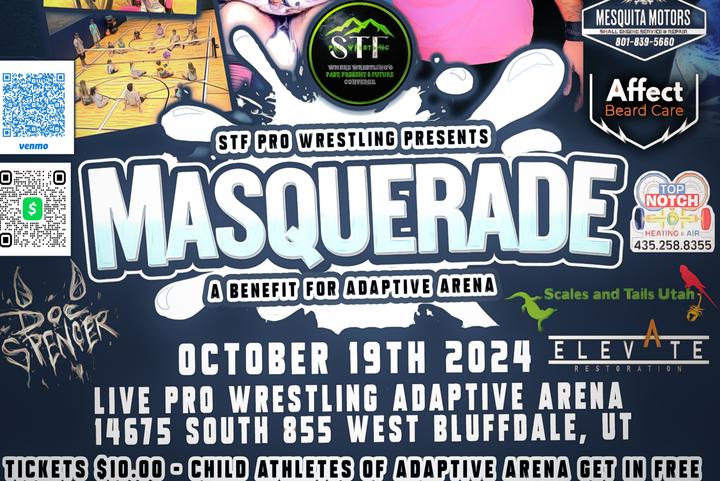 MASQUERADE