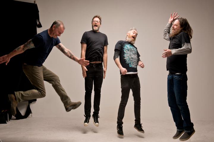 Red Fang