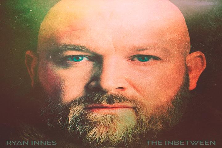 RYAN INNES Album Release