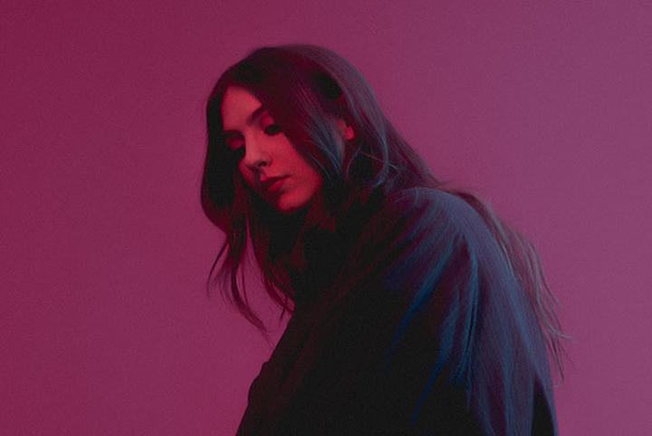 Cancelled: Weyes Blood