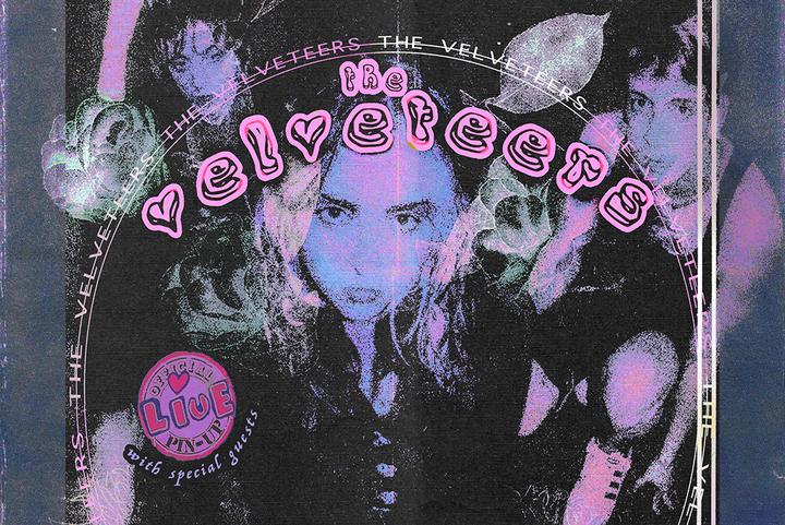 The Velveteers