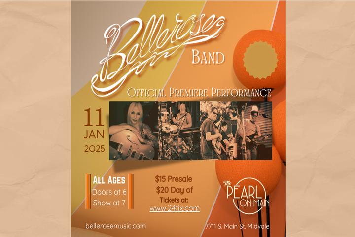 Bellerose Band