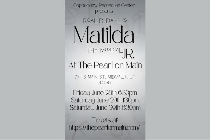 Matilda the Musical