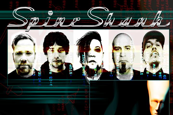 Spineshank