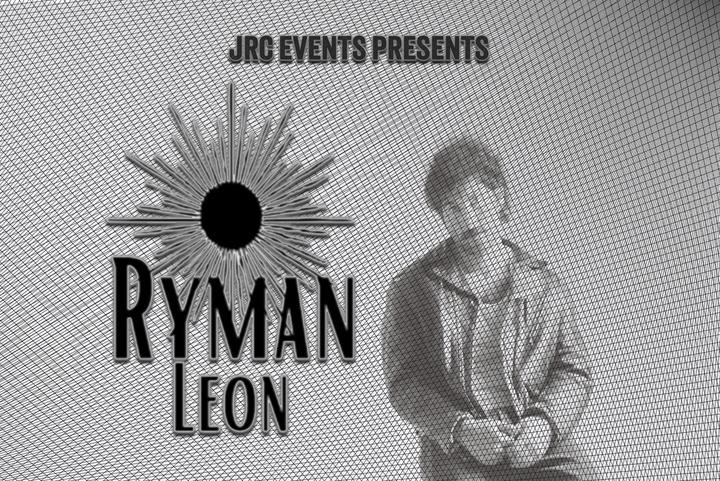 Ryman Leon