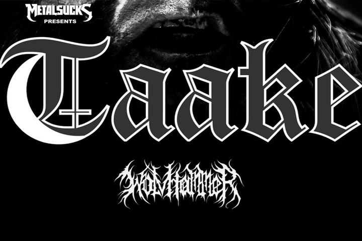 Taake