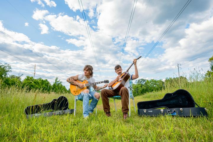 Wells Ferrari - USA 2026