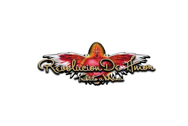 Cancelled: Revolución de Amor