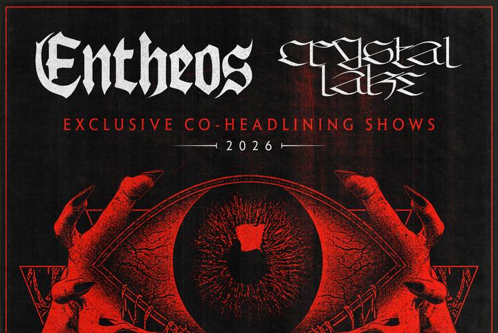 Entheos & Crystal Lake