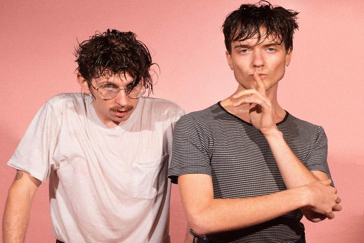 Cancelled: Vundabar