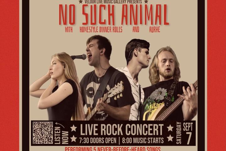 No Such Animal