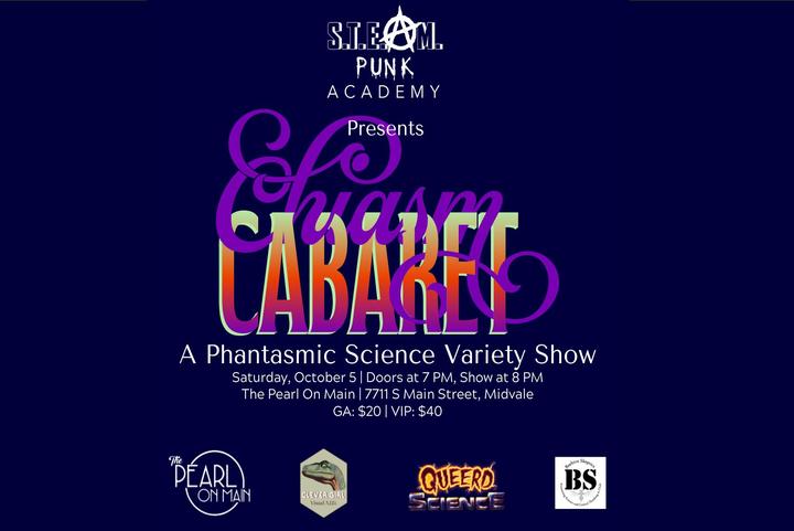 Chiasm Cabaret