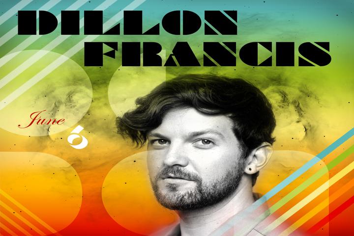 Dillon Francis