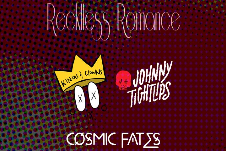Recklless Romance