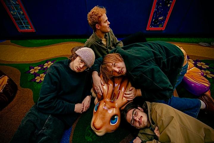 Wild Flour “EP Release”